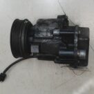 Нагнетатель воздуха (компрессор) к Mercedes E W124, 1993 г.