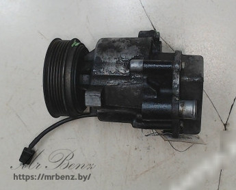 Нагнетатель воздуха (компрессор) к Mercedes E W124, 1993 г.