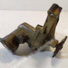 Насос масляный к Mercedes E W124, 1993 г.