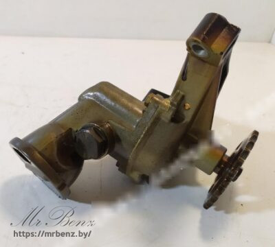 Насос масляный к Mercedes E W124, 1993 г.