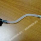 Трубка топливная к Mercedes E W124, 1997 г.