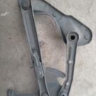 Петля капота к Mercedes E W124, 1996 г.