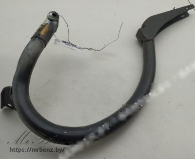 Петля крышки багажника к Mercedes E W124, 1987 г.