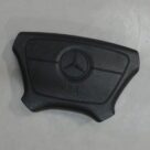 Подушка безопасности водителя к Mercedes E W124, 1995 г.
