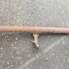 Прицепное устройство (фаркоп) к Mercedes E W124, 1988 г.