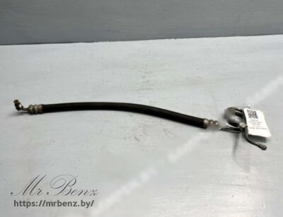 Трубка гидроусилителя к Mercedes E W124, 1992 г.
