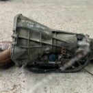 КПП автоматическая (АКПП) к Mercedes E W124, 1994 г.