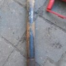 Амортизатор передний левый к Mercedes E W124, 1989 г.