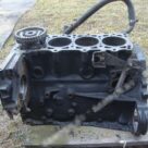 Блок цилиндров к Mercedes E W124, 1994 г.
