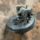 Вакуумный усилитель тормозов к Mercedes E W124, 1989 г.