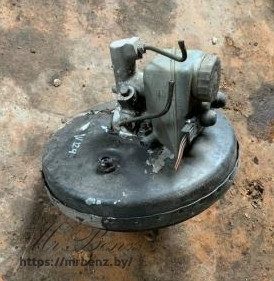 Вакуумный усилитель тормозов к Mercedes E W124, 1989 г.