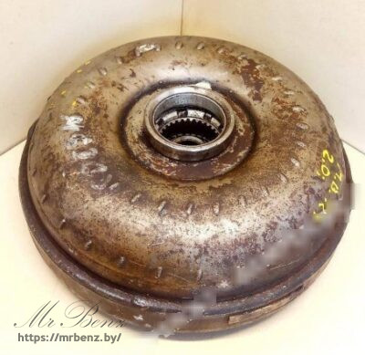 Гидротрансформатор АКПП (бублик) к Mercedes E W124, 1990 г.