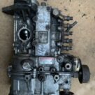 ТНВД к Mercedes E W124, 1995 г.