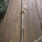 Карданный вал к Mercedes E W124, 1993 г.