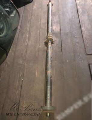 Карданный вал к Mercedes E W124, 1993 г.