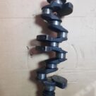 Коленвал к Mercedes E W124, 1992 г.