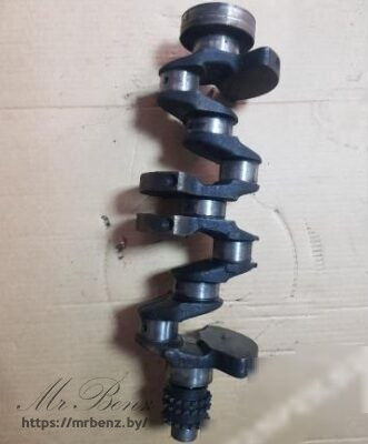 Коленвал к Mercedes E W124, 1992 г.