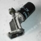 Корпус масляного фильтра к Mercedes E W124, 1992 г.