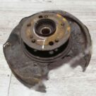 Кулак задний левый к Mercedes E W124, 1995 г.