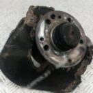 Кулак поворотный правый к Mercedes E W124, 1987 г.