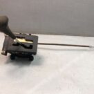 Кулиса к Mercedes E W124, 1988 г.