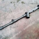 Маслоотделитель (сапун) к Mercedes E W124, 1990 г.