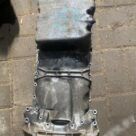 Поддон к Mercedes E W124, 1994 г.