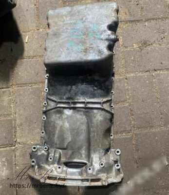 Поддон к Mercedes E W124, 1994 г.