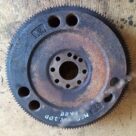 Маховик к Mercedes E W124, 1993 г.