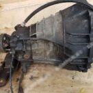 КПП механическая (МКПП) 4-ступенчатая к Mercedes E W124, 1991 г.