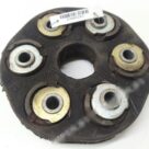 Муфта кардана к Mercedes E W124, 1992 г.