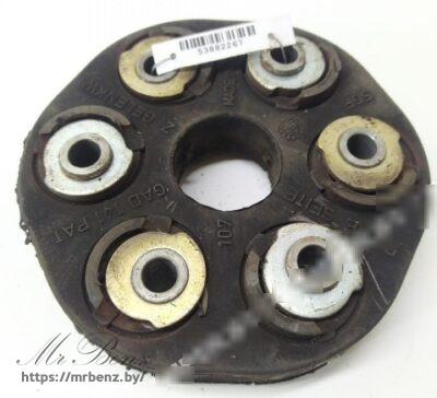 Муфта кардана к Mercedes E W124, 1992 г.