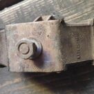 Подушка крепления двигателя к Mercedes E W124, 1997 г.