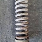 Пружина задняя к Mercedes E W124 (1993-1995), 1993 г.