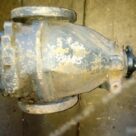 Редуктор заднего моста к Mercedes E W124, 1995 г.