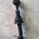 Рулевой карданчик к Mercedes E W124, 1988 г.