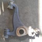 Рычаг передний левый к Mercedes E W124 (1993-1995), 1993 г.