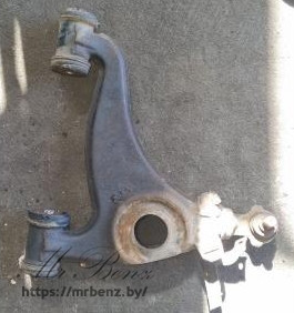 Рычаг передний левый к Mercedes E W124 (1993-1995), 1993 г.