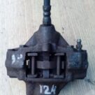 Суппорт задний правый к Mercedes E W124, 1990 г.