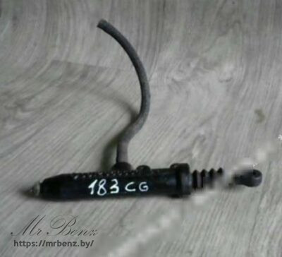 Цилиндр сцепления главный к Mercedes E W124, 1998 г.