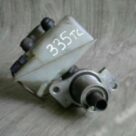 Цилиндр тормозной главный к Mercedes E W124, 1998 г.