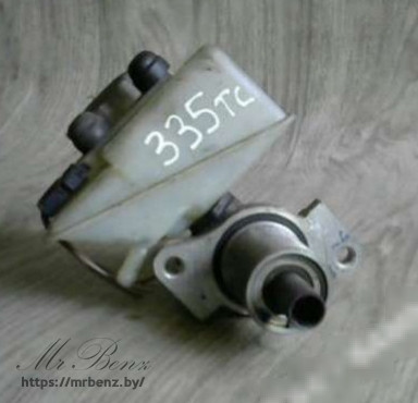 Цилиндр тормозной главный к Mercedes E W124, 1998 г.