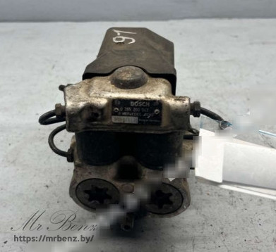 Блок ABS к Mercedes E W124, 1992 г.