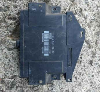 Блок управления АКПП к Mercedes E W124, 1994 г.