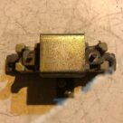 Реле вентилятора к Mercedes E W124, 1994 г.