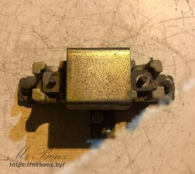 Реле вентилятора к Mercedes E W124, 1994 г.