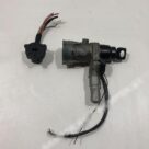 Замок зажигания к Mercedes E W124, 1994 г.