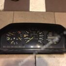 Компьютер бортовой к Mercedes E W124, 1990 г