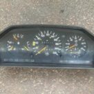 Щиток приборов (приборная панель) к Mercedes E W124, 1993 г.