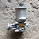 Насос гидроусилителя руля к Mercedes E W124, 1989 г.